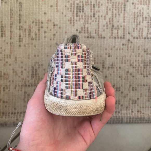 Gray slip on Blowfish sneakers size 9 - Picture 3 of 3